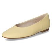 Ballerinas  Gelb