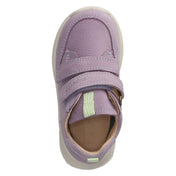 Halbschuhe BREEZE  Lila