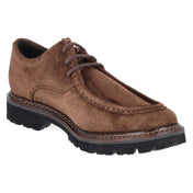 Halbschuhe ADALRIK-714 Braun
