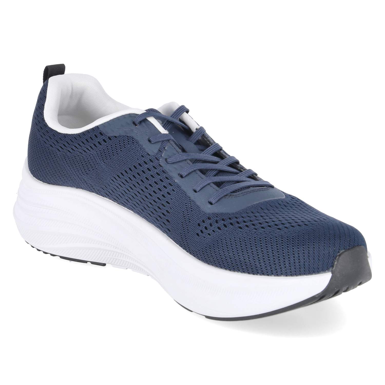 Low Sneaker  Blau