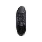 Low Sneaker  Blau