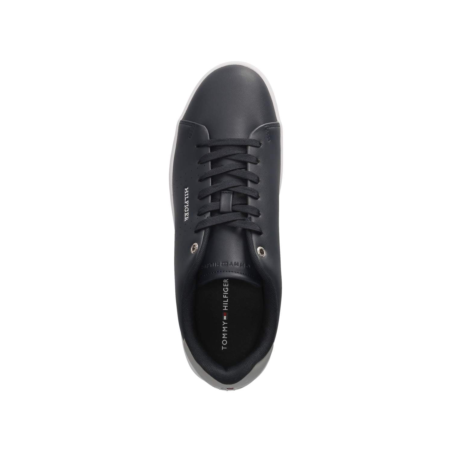Low Sneaker  Blau
