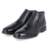 Stiefeletten EEZY PLUS 335L  Schwarz