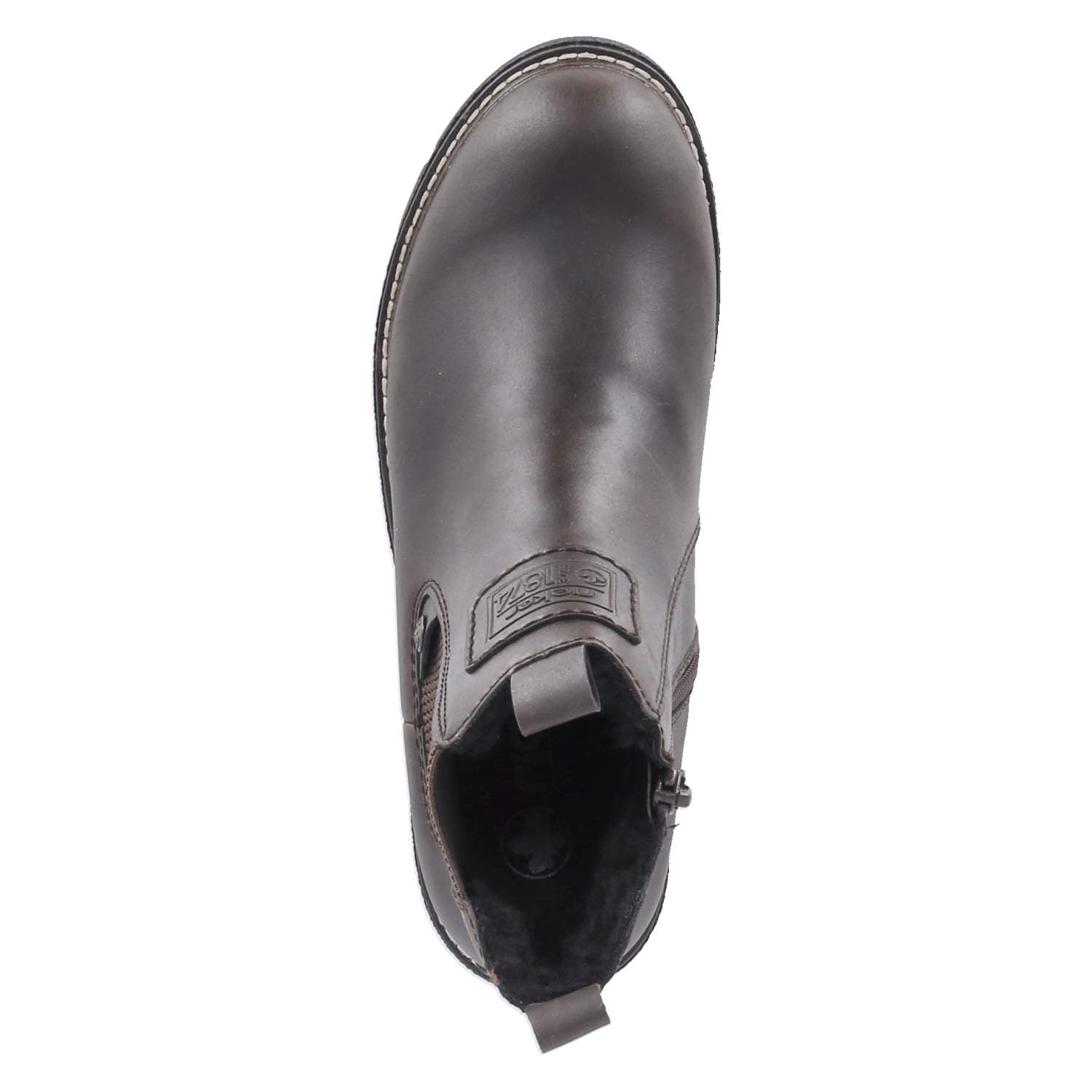 Chelseaboots  Braun