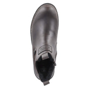 Chelseaboots  Braun