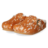 Clogs BERLIN  Braun