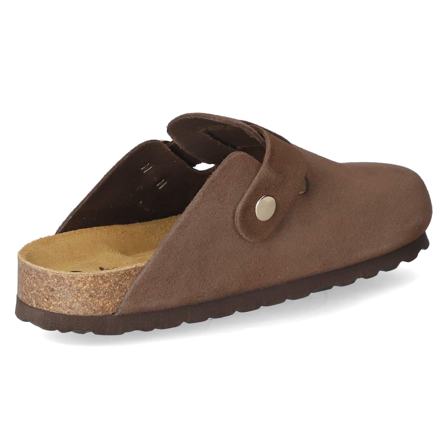 Clogs  Braun