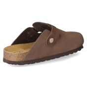 Clogs  Braun