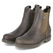 Chelsea Boots FRANCESCA IGLOO  Grün