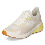 Low Sneaker Beige