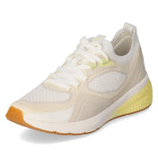 Low Sneaker  Beige