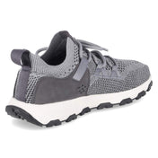 Low Sneaker WINSOR TRAIL  Grau