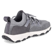 Low Sneaker WINSOR TRAIL  Grau