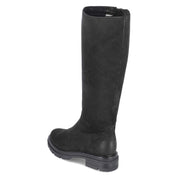 Stiefel  Schwarz