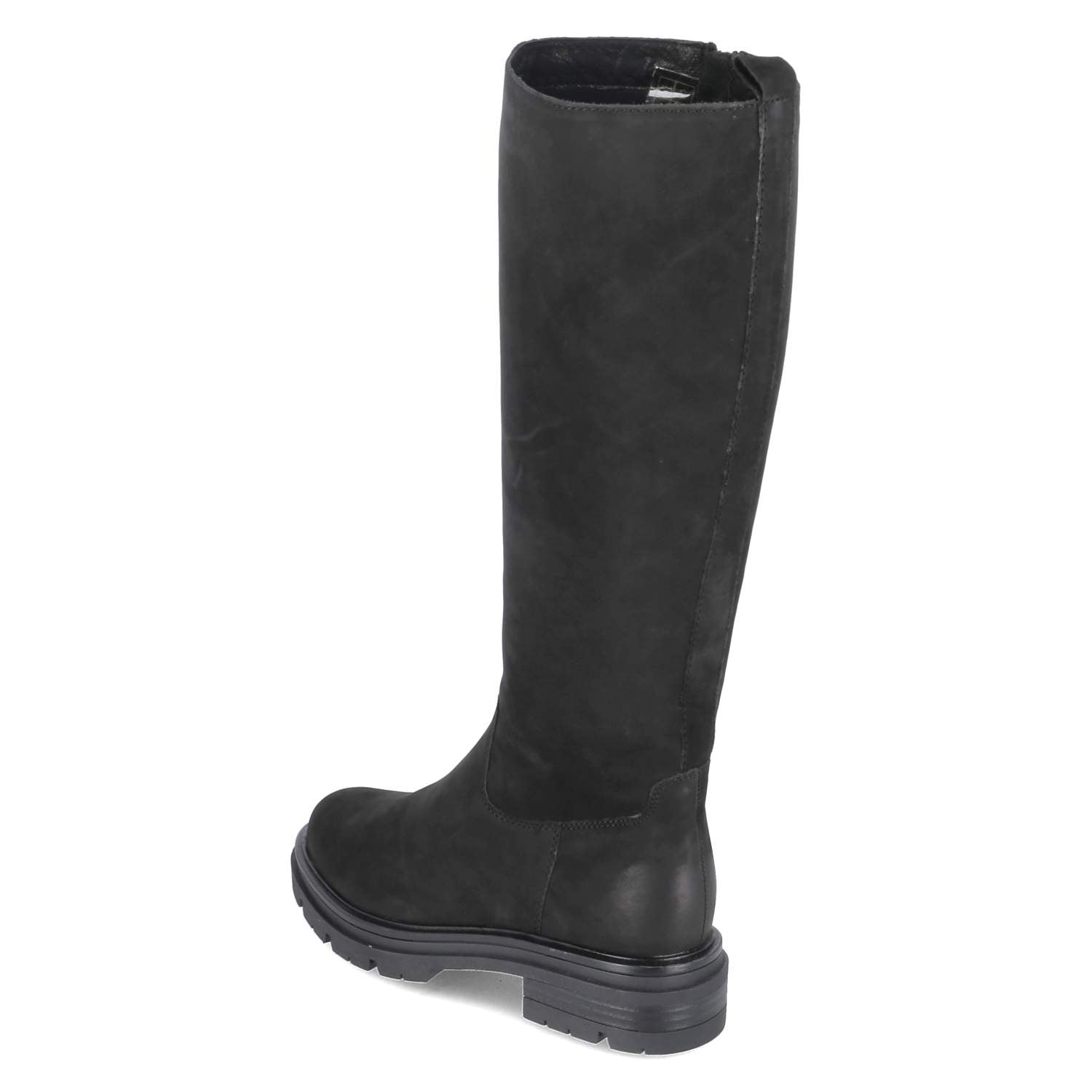Stiefel  Schwarz
