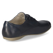 Slipper FIONA 01  Blau
