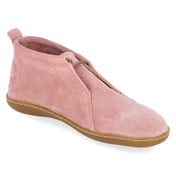 Schnürschuhe EL VIAJERO  Rosa