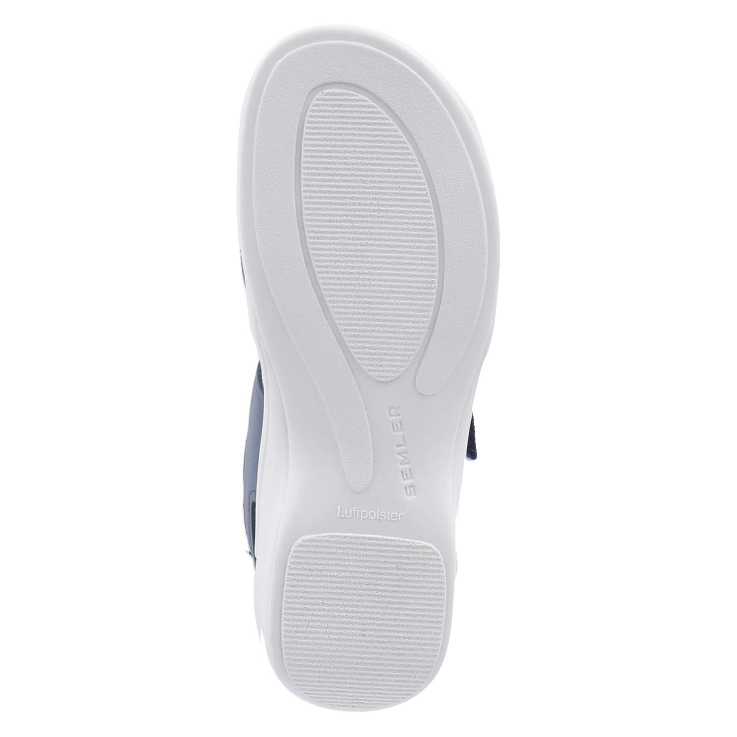 Sandalen HEIKE Blau