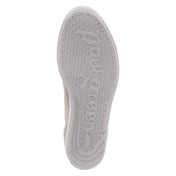 Sneaker  Taupe