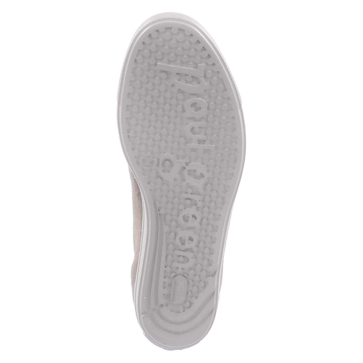 Sneaker  Taupe