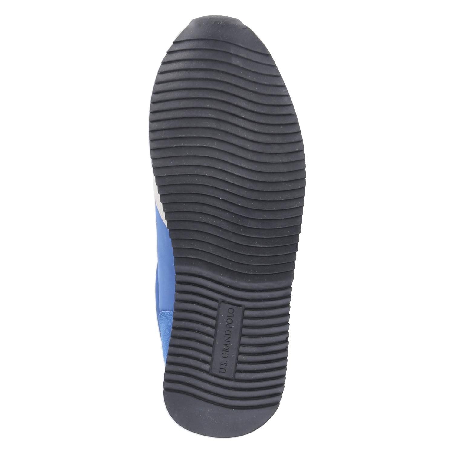 Sneaker WILLY  Blau