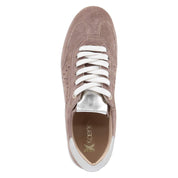 Low Sneaker AVRIL Taupe