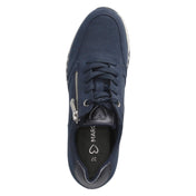 Low Sneaker  Blau