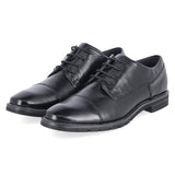 Halbschuhe  Schwarz