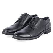 Halbschuhe  Schwarz