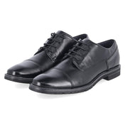 Halbschuhe  Schwarz