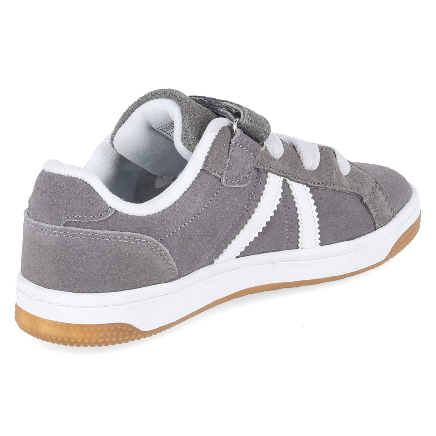 Sneaker EASTBOURNE VS  Grau