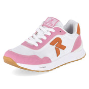 Low Sneaker  Weiß