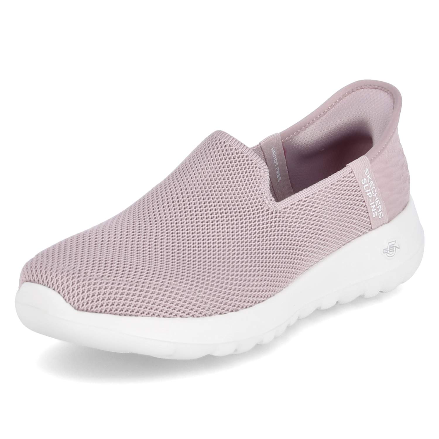 Slipper GO WALK JOY VELA  Rosa