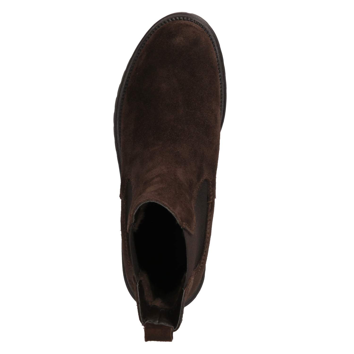 Chelsea Boots  Braun