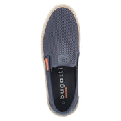 Espadrilles  Blau