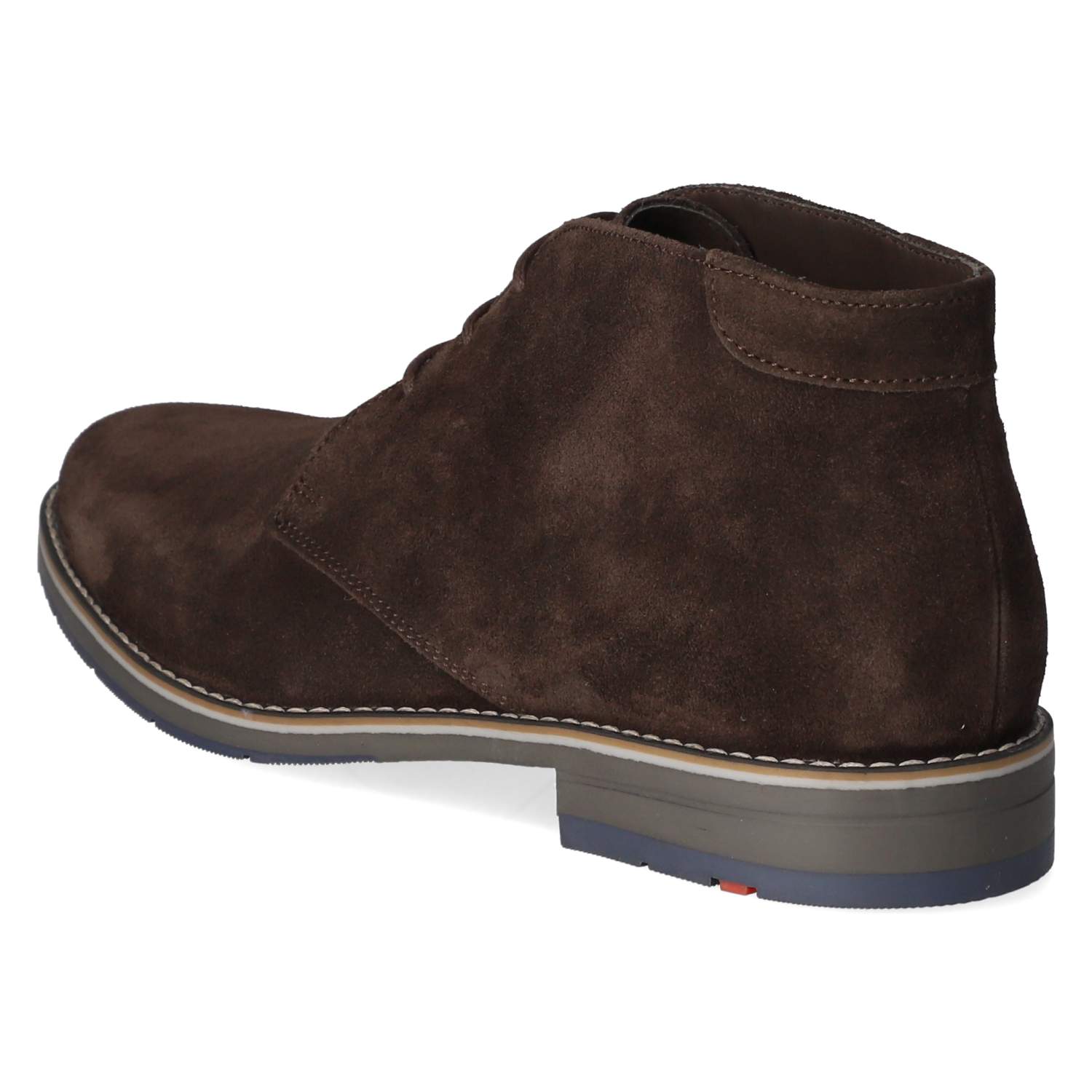 Stiefeletten JERRY Braun