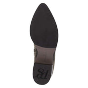 Chelsea Boots  Grün