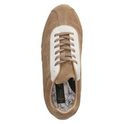 Low Sneaker  Taupe