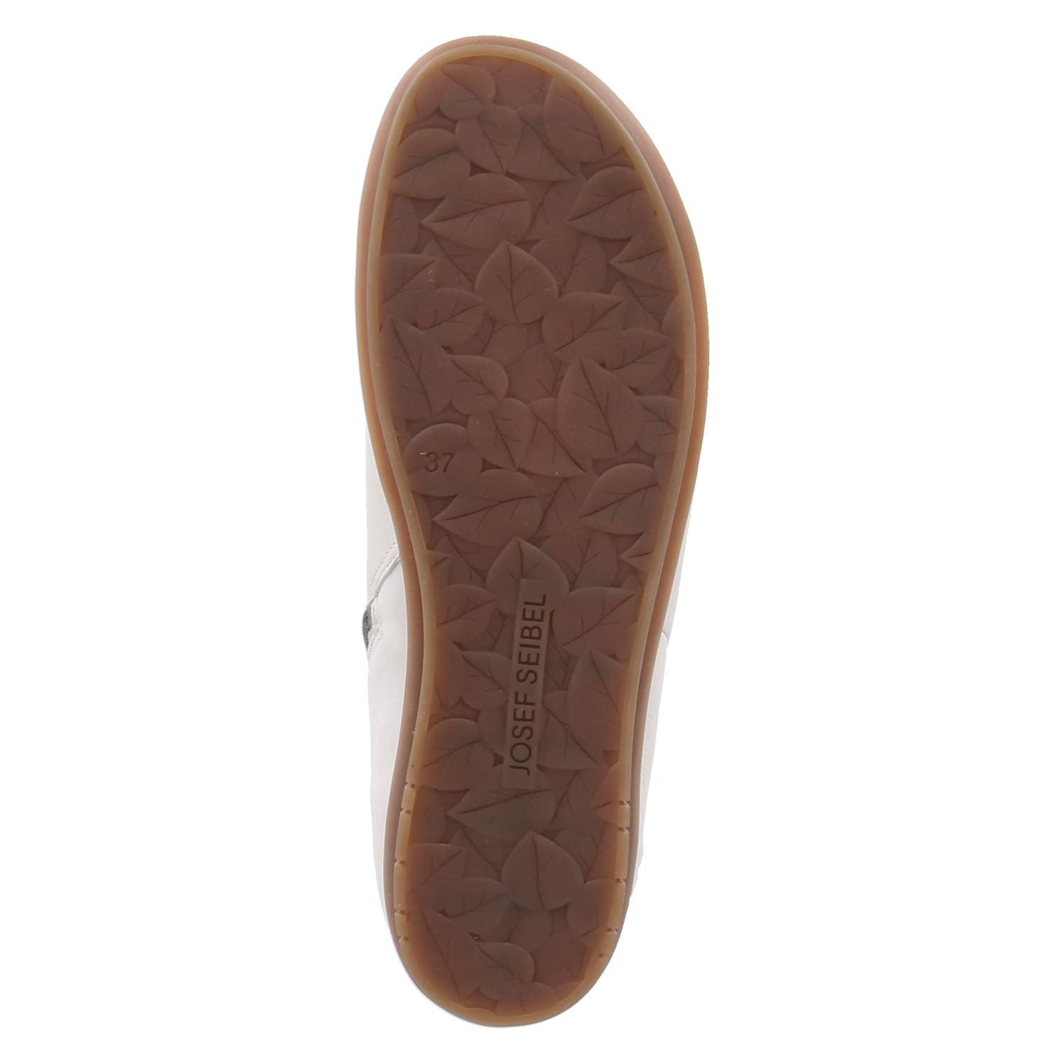 Stiefeletten VIOLET 02  Weiß