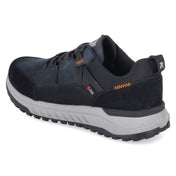 Halbschuhe  Blau