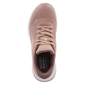 Slip-ins Sneaker BOBS SQUAD 4 STAPLE LOOK Rosa