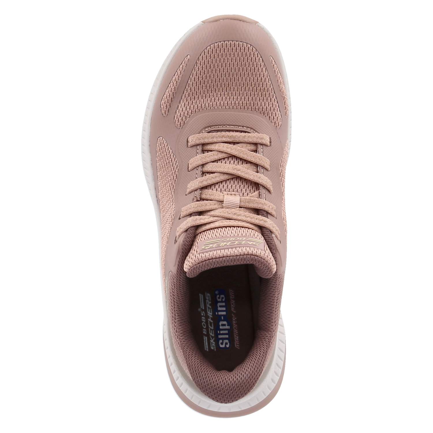 Slip-ins Sneaker BOBS SQUAD 4 STAPLE LOOK Rosa