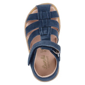 Sandalen MOMO  Blau