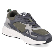 Low Sneaker  Grün