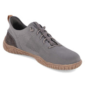 Barfußschuhe  WALLACE 05  Grau