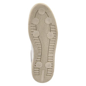Low Sneaker  Weiß