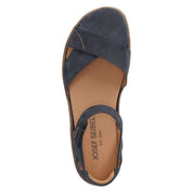 Sandalen CAITLYN 05  Blau