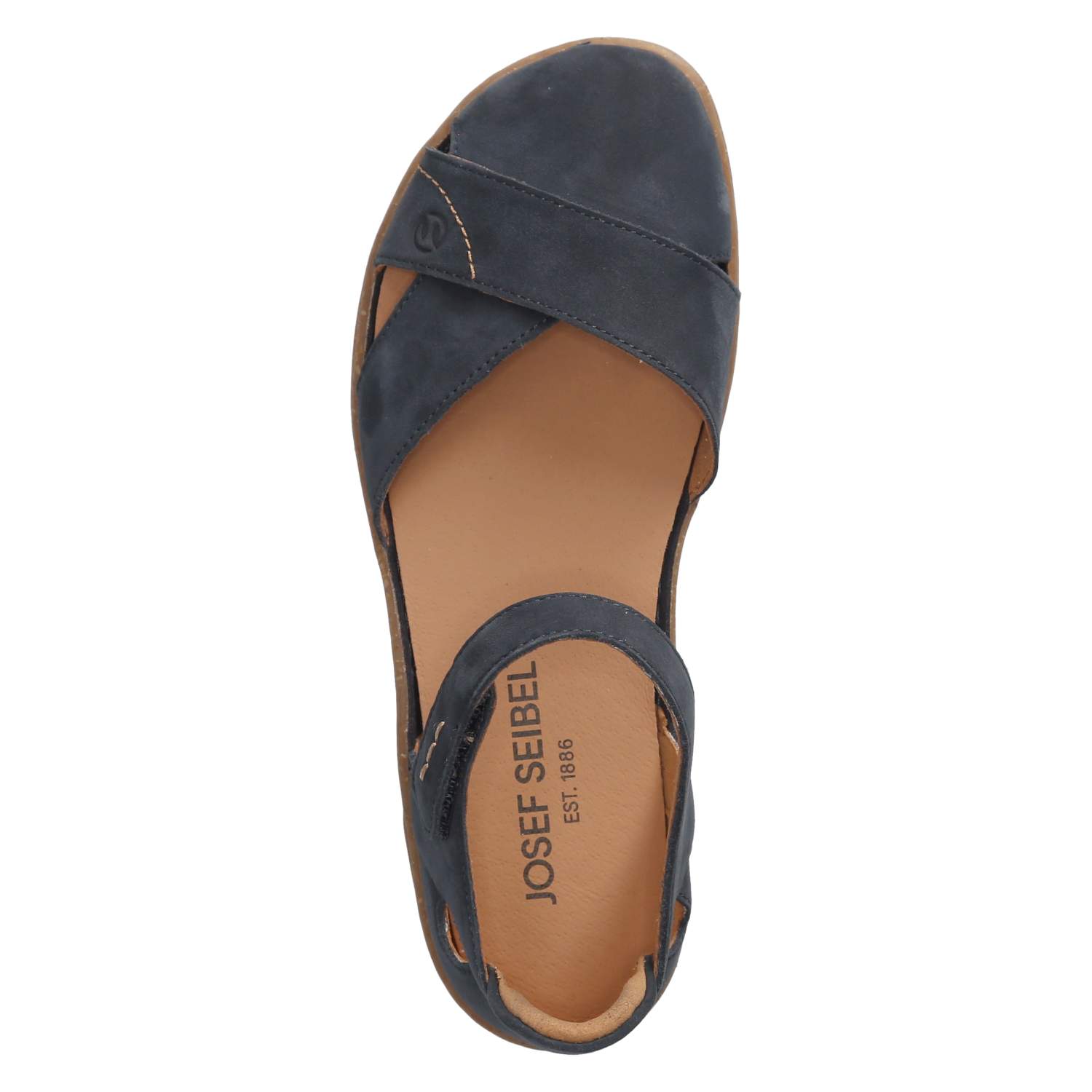 Sandalen CAITLYN 05  Blau