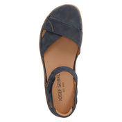 Sandalen CAITLYN 05  Blau