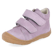 Klettschuhe CHRISY  Lila